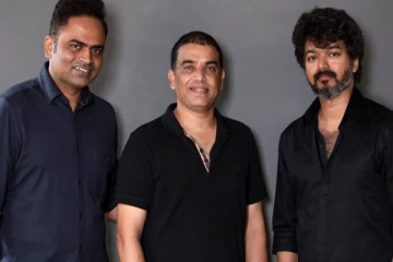 தளபதி 66 இப்படிப்பட்ட படமாக தான் இருக்கும்.. இயக்குனர் வம்சி ஓபன் டாக்