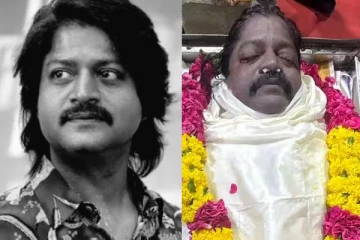 மறைந்த நடிகர் டேனியல் பாலாஜி கடைசி வரை திருமணம் செய்து கொள்ளாதது ஏன்.. காரணம் இதுதானா