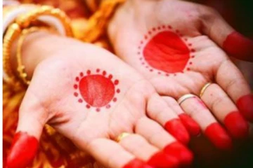 காலையில் எழுந்ததும் நம் உள்ளங்கையை பார்த்து சொல்ல வேண்டிய ஸ்லோகம்