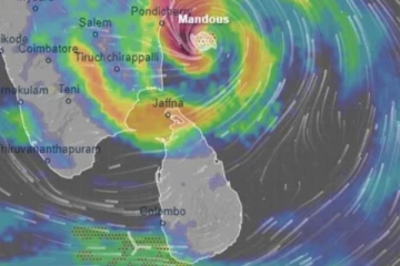 මෙරට කාලගුණය හෙට සිට යළි වෙනස් වෙයි..මේ ප්‍රදේශ වල අය අවධානයෙන්..