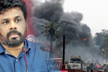 விடுதலைப் புலிகளின் தலைவர் தொடர்பில் காலம் கடந்து போட்டுடைக்கப்பட்ட விடயம்