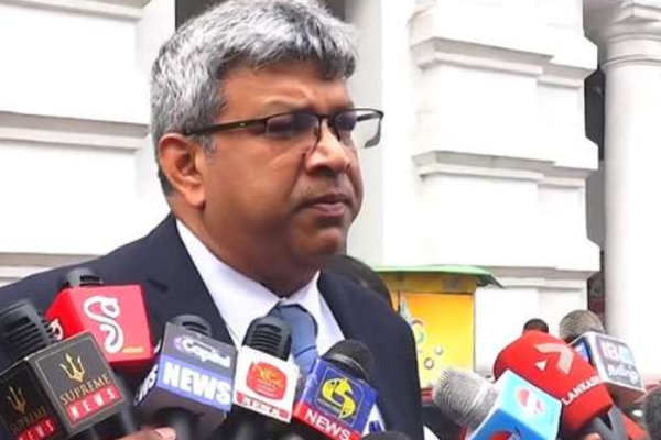 நீதி அமைச்சர் தலைமையில் விசேட குழு ஜெனிவாவிற்கு விஜயம் | Special Team Led By Justice Minister Visits Geneva