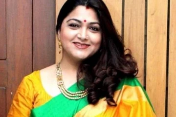 தேசிய மகளிர் ஆணையத்தின் உறுப்பினராக குஷ்பூ நியமனம் - குவியும் வாழ்த்துக்கள்...!