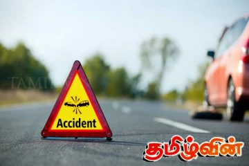 தென் அதிவேக வீதியில் கோர விபத்து: இரண்டு பெண்கள் பலி