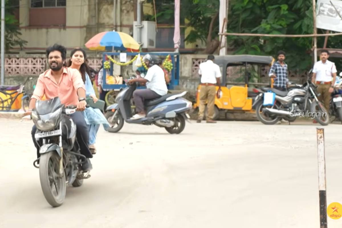 அசிங்கமாக பேசிய அருண், தூக்கி போட்டு அடித்து வெளுத்த சீதா... சிறகடிக்க ஆசை அடிதடி புரொமோ | Siragadikka Aasai 12Th To 18Th October 2026 Promo