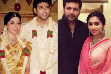 ஆர்த்தி கூட இத்தனை வருஷம் வாழ்ந்ததே பெருசு!! ஜெயம் ரவி விவாகரத்தில் மூக்கை நுழைத்த பாடகி சுசித்ரா..