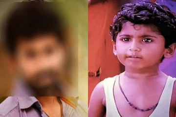 நாட்டாமை படத்தில் நடித்த இந்த சிறுவன் தற்போது எப்படியிருக்கிறார்? இவர் படைத்த உலக சாதனை என்ன தெரியுமா?