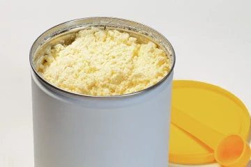 கொழும்பு துறைமுகத்தில் உள்ள  பால்மாவை வேறு நாட்டுக்கு வழங்க திட்டம்!