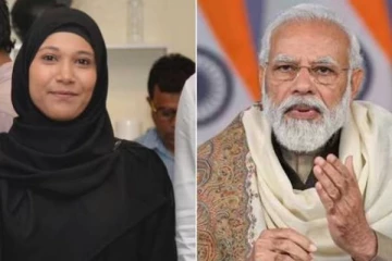 பிரதமர் மோடியை கேலி பேசிய 3 அமைச்சர்கள்; உடனடி சஸ்பெண்ட் - பின்னணி!