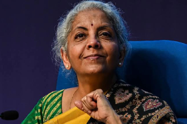 இப்படிதான் கொளத்தூரில் ஜெயிச்சீங்களா? நிர்மலா சீதாராமன் காட்டம்! | How Win Cm Stalin In Kolathur Criticize Nirmala