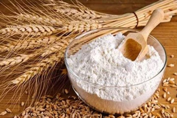 இலங்கையில் மீண்டும் அதிகரித்த கோதுமை மாவின் விலை!