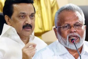 கச்சத்தீவால் கடல் விளை நிலங்களை இழக்க வேண்டிய நிலை! தமிழ் அரசியல்வாதிகளின் அழுத்தம் போதாது : டக்ளஸ்