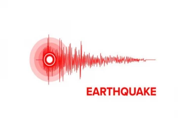 இலங்கையில் சக்தி வாய்ந்த நிலநடுக்கம் - மக்கள் அச்சம்!