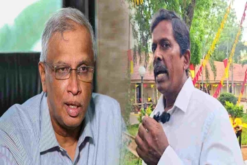 தனது அரசியல் தேவைக்காக முன்னாள் போராளிகளை பயன்படுத்தும் சுமந்திரன் : யாழ்.பல்கலை விரிவுரையாளர் குற்றச்சாட்டு