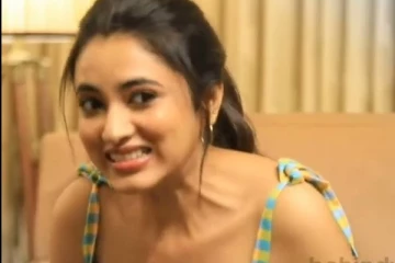 இரண்டாவது படத்திற்கு லட்சக்கணக்கில் கொட்டி கொடுத்த சன் பிச்சர்ஸ்.. பிரியங்கா மோகன் காட்டில் மழை