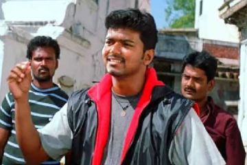 மாஸாக ஓடிக் கொண்டிருக்கும் கில்லி படத்தில் விஜய்க்கு பிடித்த பாடல் எது தெரியுமா?