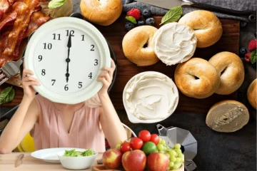 காலையில் இந்த உணவுகளை எல்லாம் சாப்பிட்டால் உடலுக்கு ஆபத்து