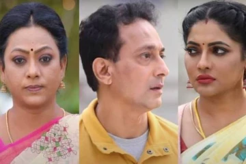 பாக்கியாவை கட்டிப்பிடித்து முத்தம் கொடுக்க வரும் கோபி, ராதிகா பார்த்தாரா?- பாக்கியலட்சுமி சீரியல் வைரல் வீடியோ