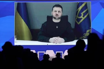 போரில் விபத்துகளுக்கு வாய்ப்பில்லை: அமைச்சர் பலியான சம்பவத்தில் புடினை குற்றஞ்சாட்டிய ஜெலென்ஸ்கி