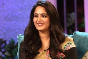 நடிகை அனுஷ்கா ஷெட்டி இந்த சீரியலில் நடித்துள்ளாரா?- எத்தனை பேர் கவனித்துள்ளீர்கள், போட்டோ