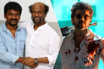 நெல்சனிடம் இருந்து கைநழுவிய வாய்ப்பு ! அவருக்கு பதிலாக தலைவர் 169 படத்தை இயக்கும் இயக்குனர்..