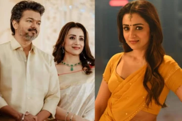 விஜய்யுடன் திரிஷா இருக்கும்வரை ஒன்னும் செய்ய முடியாது, அழிக்க முடியாது!! மாந்தீரக சக்கரவர்த்தி அதிரடி பேச்சு...