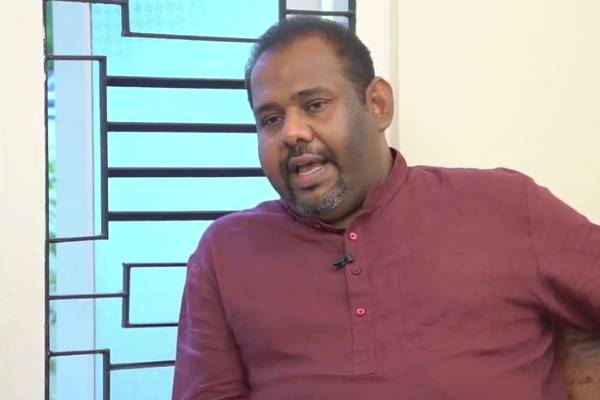 மூடிய அறைக்குள் உண்மையான பேச்சு மற்றைய பேச்சுக்கள் நாடகம் - கஜேந்திரகுமார் குற்றச்சாட்டு (video) | Srilanka Political Crisis Gajendrakumar