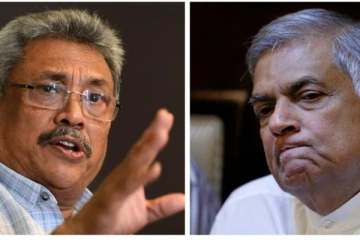 நிபந்தனைக்கு அடிபணிந்தார் ரணில்