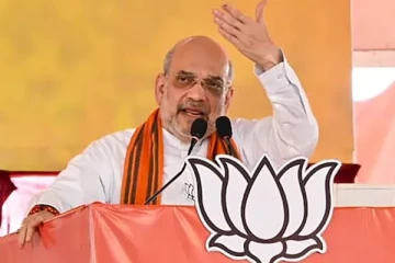 பீகாரில் சீதா தேவிக்கு பிரம்மாண்ட கோவில் - மத்திய உள்துறை அமைச்சர் அமித் ஷா உறுதி