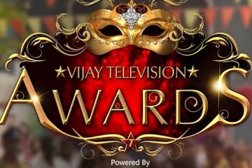 8ம் ஆண்டு பிரம்மாண்டமாக நடக்கும் விஜய் டெலிவிஷன் விருது- வெளிவந்த பிரம்மாண்ட செட் புகைப்படம்