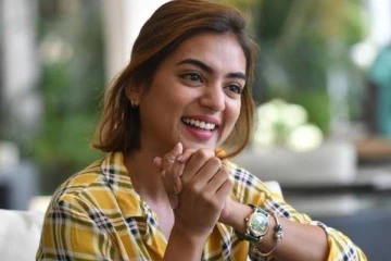 திருமணத்திற்கு பின் உடல் எடை போட்ட நடிகை நஸ்ரியா 6 மாதத்தில் எடையை குறைத்தது எப்படி?