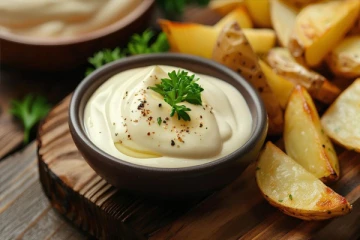 மயோனஸ் பிரியரா நீங்கள்? அப்போ இந்த பதிவு உங்களுக்குத்தான்