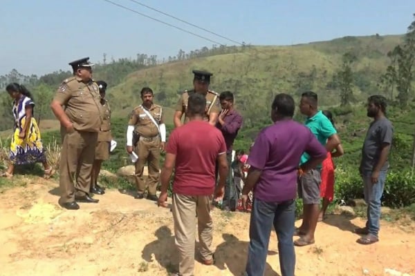 7 வயது சிறுமிக்கு அயல்வீட்டு நபரினால் நேர்ந்த துயரம் - 4 மணி நேரத்தில் கண்டுபிடிப்பு | Man Misbehaved On A Kid