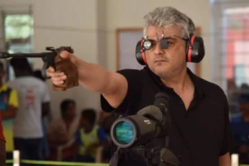 துப்பாக்கி சுடும் போட்டியில் அஜித் எத்தனை பதக்கங்களை வென்றுள்ளார் தெரியுமா?- மாஸ் காட்டிய நடிகர்