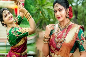 பிக்பாஸ் பிரபலத்திற்கு ஜோடியான ரச்சிதா - வைரலாகும் புகைப்படம்!