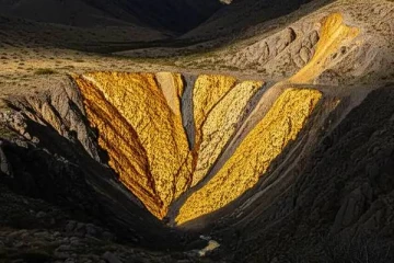 தோண்ட தோண்ட தங்கம்; பல ஆண்டுகளுக்குப் பிரச்சினை இல்லை - மிக பெரிய சுரங்கம் கண்டுபிடிப்பு