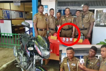 சூட்சுமமான முறையில் கொள்ளையில் ஈடுபட்டு வந்தவர்களைக் கைது செய்த காவல்துறையினர்!