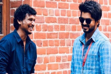 தளபதி 67 படத்தின் கதைக்களம் இப்படி தான் இருக்குமா?- வெளிவந்த சுவாரஸ்ய தகவல்