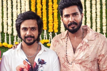 ஹீரோவாகும் விஷ்ணு விஷால் தம்பி.,. ஜோடியாக இந்த பாலிவுட் ஹீரோயினா?