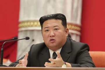 2 சிறுவர்களுக்கு மரண தண்டனை விதித்த வடகொரியா; உலக நாடுகள் அதிர்ச்சி