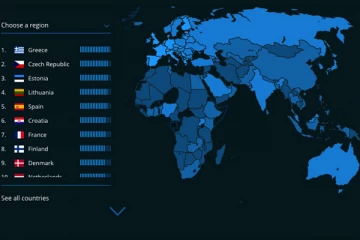 தேசிய இணையப் பாதுகாப்பு சுட்டியில் உலகளாவிய ரீதியில் இலங்கை 69 ஆவது இடத்தில்