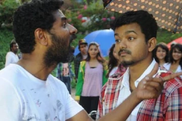 மீண்டும் தளபதி விஜய் படத்தை இயக்கும் நடிகர் பிரபு தேவா? இணையும் பிரம்மாண்ட கூட்டணி