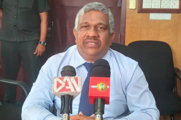 யாழ்ப்பாணம் - தமிழகம் இடையே கப்பல் சேவை ஆரம்பமாகுமா! | Will The Ship Service Start Jaffna Tamil Nadu