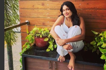 சர்வைவர் நிகழ்ச்சியில் கெத்து காட்டிய விஜியா இது? வெளியிட்ட புகைப்படத்தால் ரசிகர்கள் ஷாக்