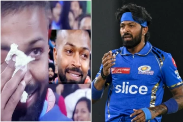 என்ன சாதிச்சுட்ட..? ஹர்திக் தான் காரணம்; நடவடிக்கை எடுங்க - முன்னாள் வீரர் தாக்கு!