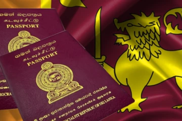 இரட்டைக் குடியுரிமை எனக்கு இல்லை: முதல் உரையில் எம்.பி. கடும் விசனம்