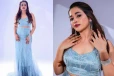 அட சீரியல் நடிகை காவ்யா அறிவுமணியா இது... லேட்டஸ்ட் போட்டோ ஷுட்