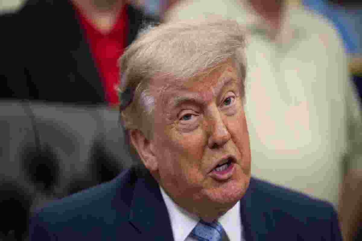 முடிவிற்கு வரும் ஈரான் போர் :ட்ரம்ப் வெளியிட்ட அறிவிப்பு | Iran Getting A Lot Closer To Agreement With Us