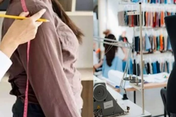 இனி பெண்களுக்கு ஆண் டெய்லர் அளவு எடுக்க கூடாது.., இந்திய மாநிலம் ஒன்றில் முடிவு