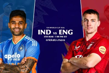 තවත් තීරණාත්මක තරගයක් - විස්සයි විස්ස ලෝක කුසලානයේ දෙවන අවසන් පූර්ව තරගය අද